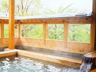 ホテルいかほ銀水