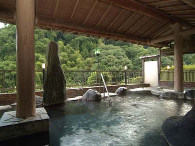 大滝ホテル