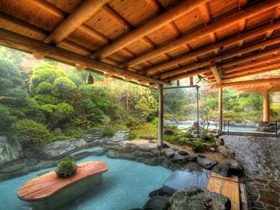吉池旅館