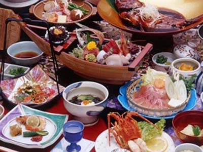稲取東海ホテル湯苑
