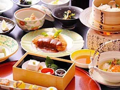福狸亭 小川家