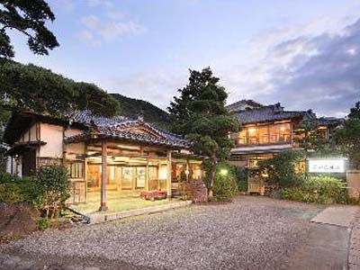 安田屋旅館