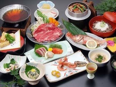 遊子 千曲館