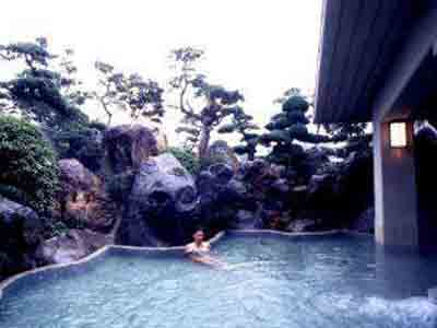 旅館 喜仙