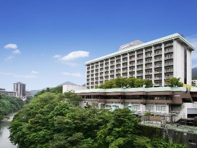 鬼怒川観光ホテル